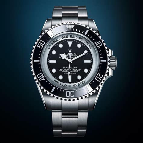 rolex v series sea dweller|Rolex Sea-Dweller price guide.